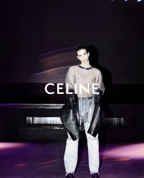 celine fw22|celine parfumerie.